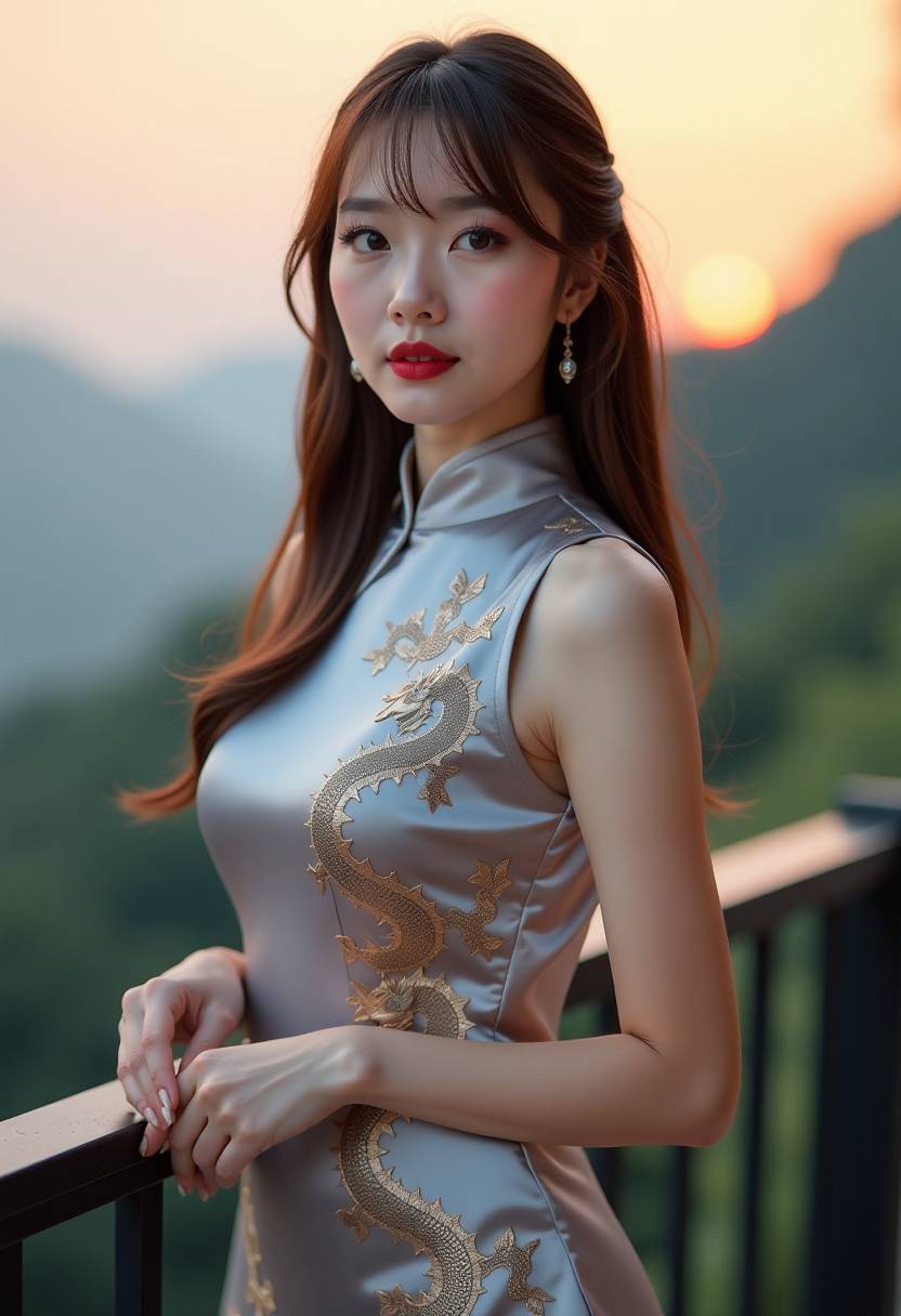 小城母亲影片海报